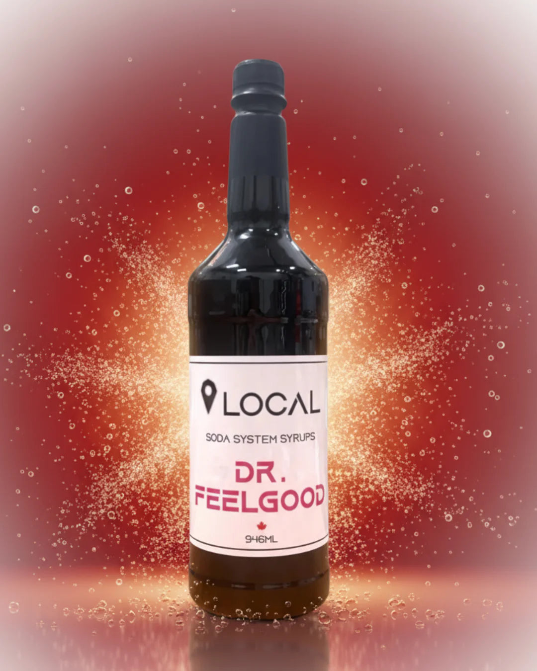 Dr. Feelgood Syrup